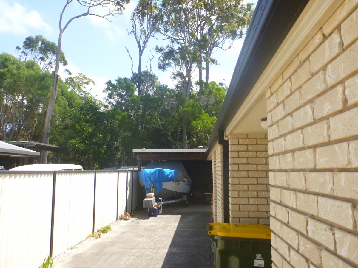 Real Estate in Iluka