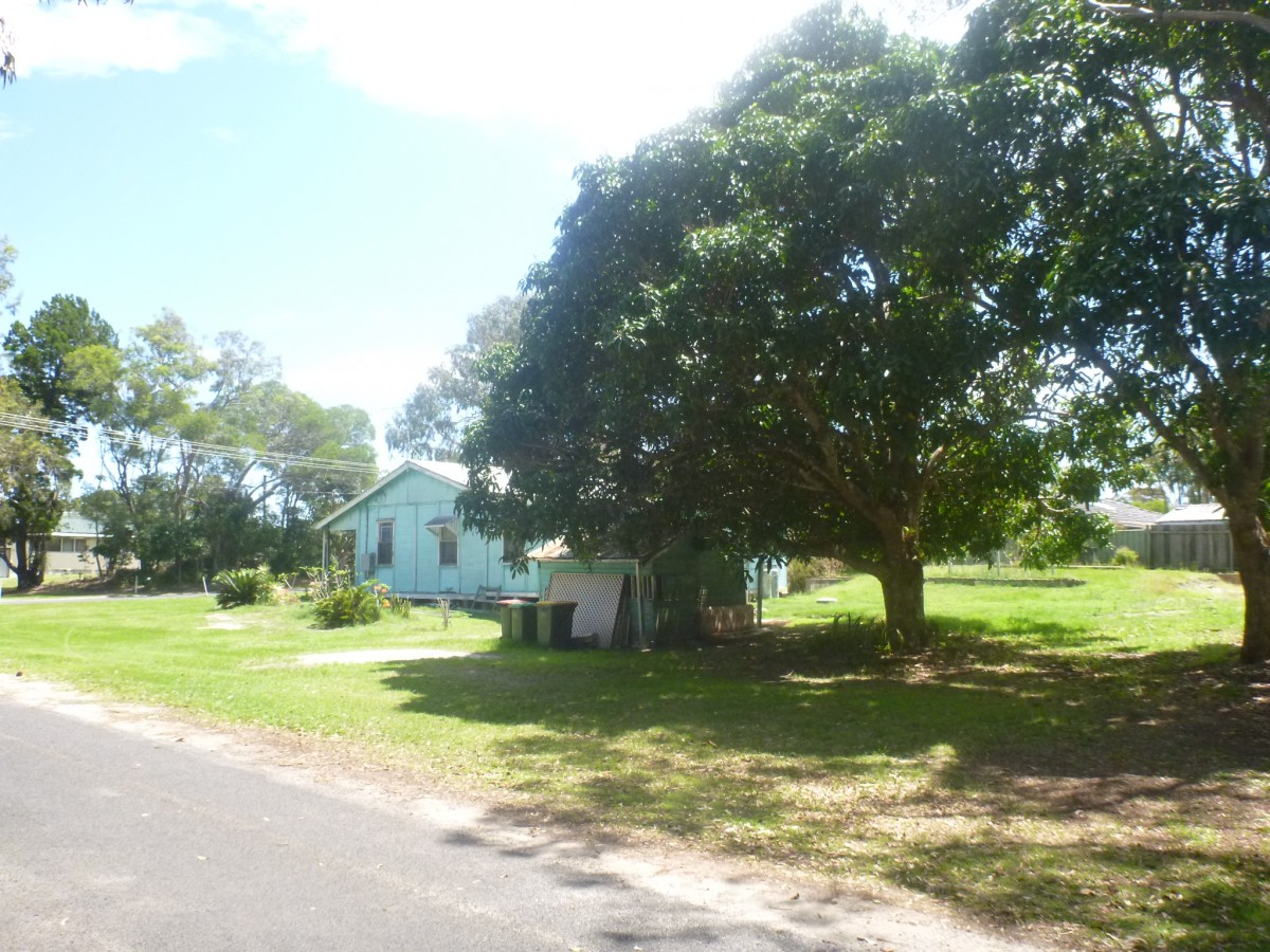 Real Estate in Iluka