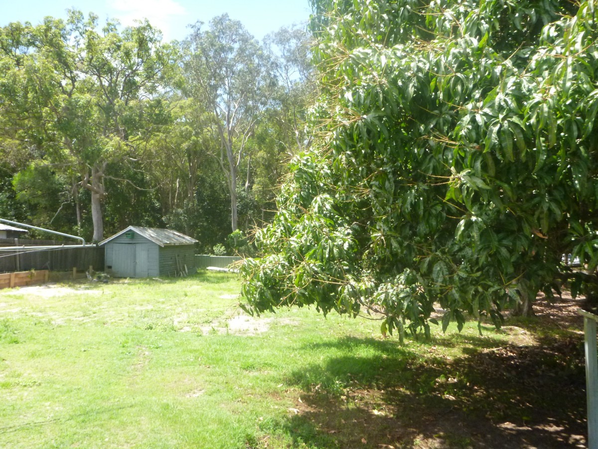 Real Estate in Iluka