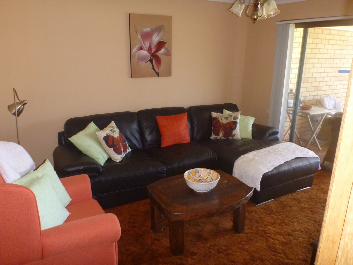 Real Estate in Iluka