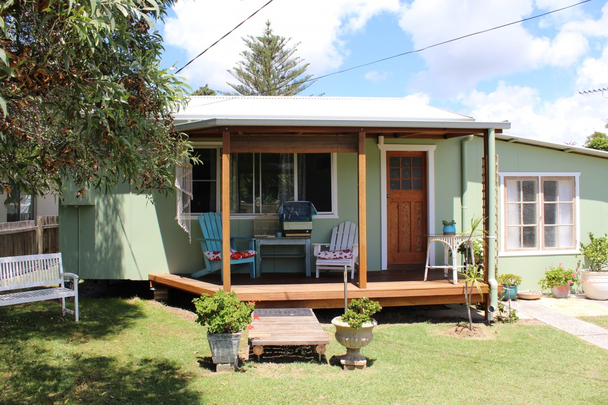 Real Estate in Iluka