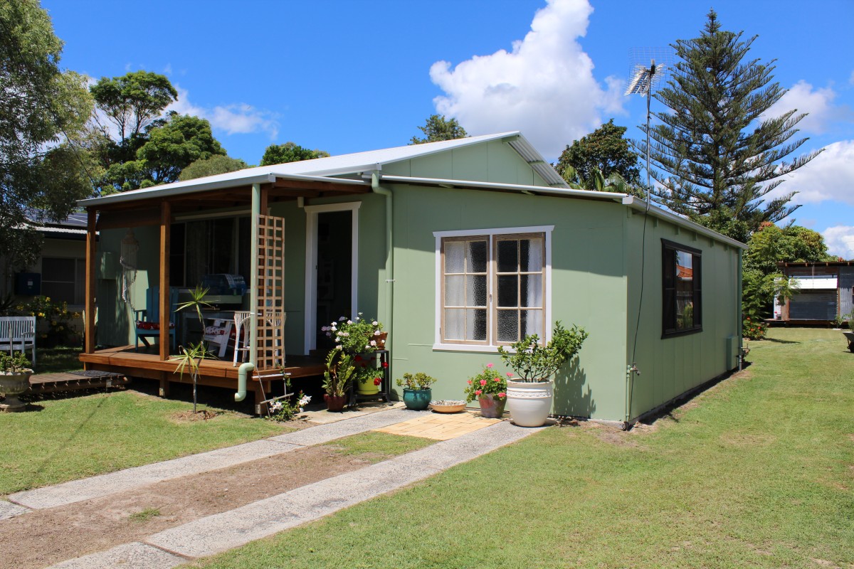 Real Estate in Iluka