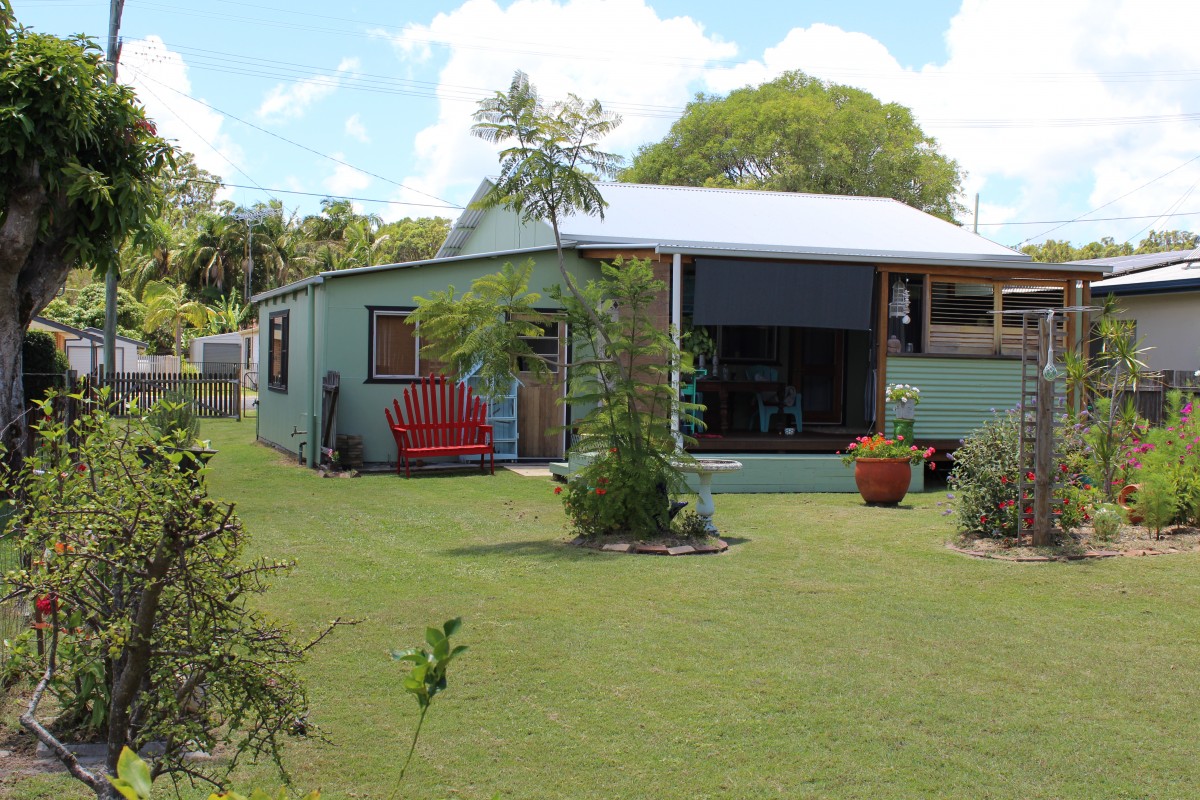 Real Estate in Iluka