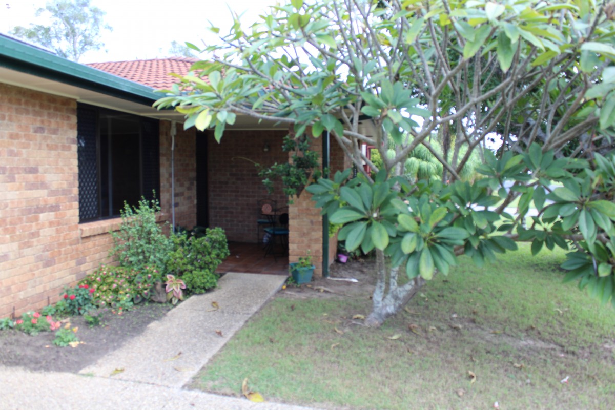 Real Estate in Iluka