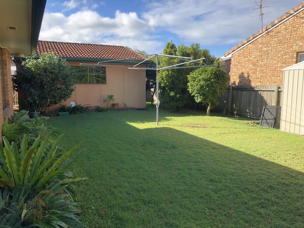 Real Estate in Iluka