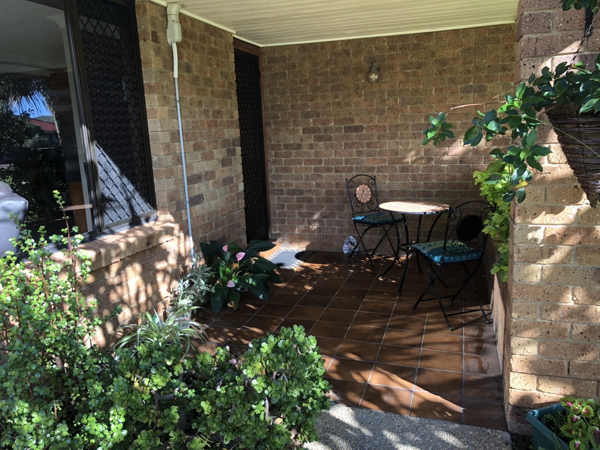 Real Estate in Iluka