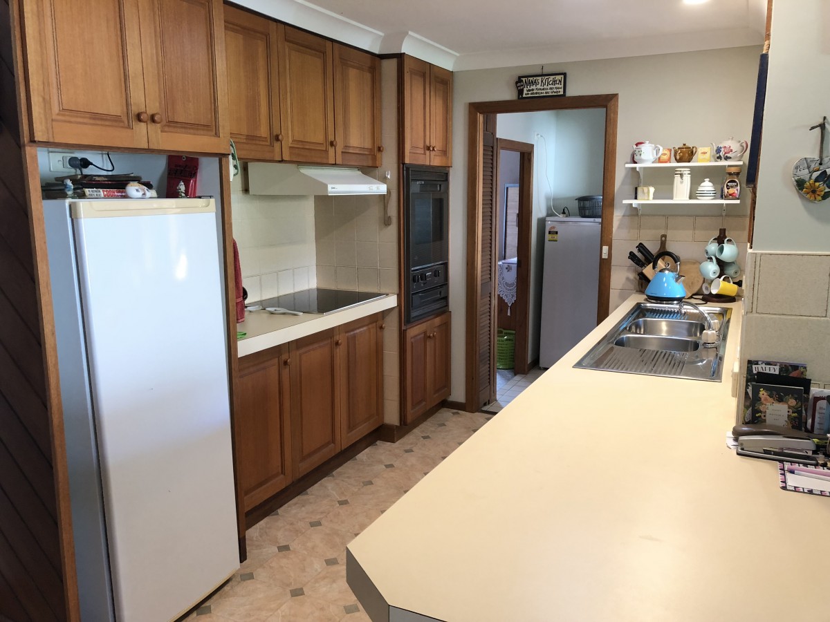 Real Estate in Iluka