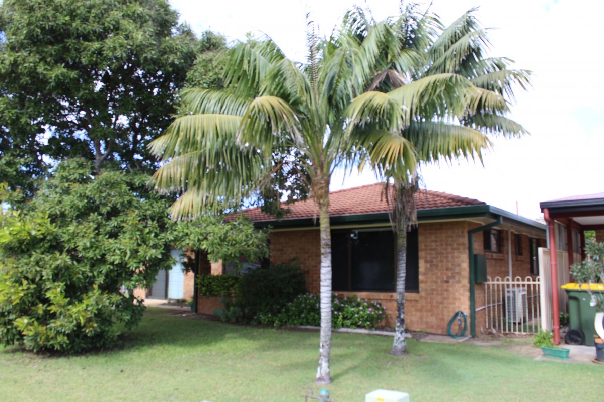 Real Estate in Iluka