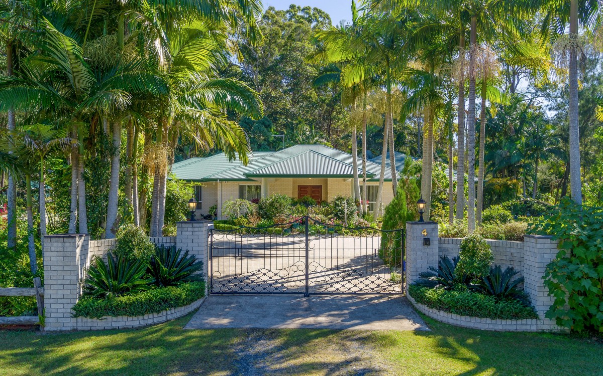 Real Estate in Woombah