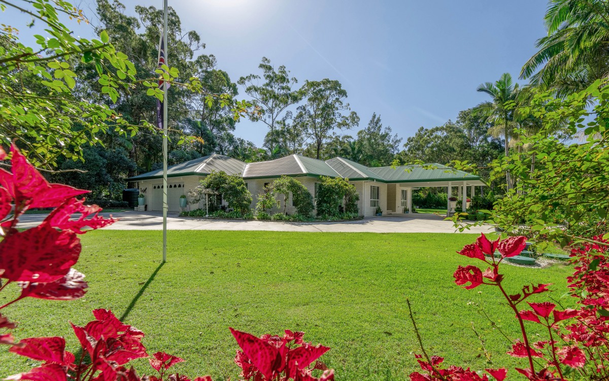 Real Estate in Woombah