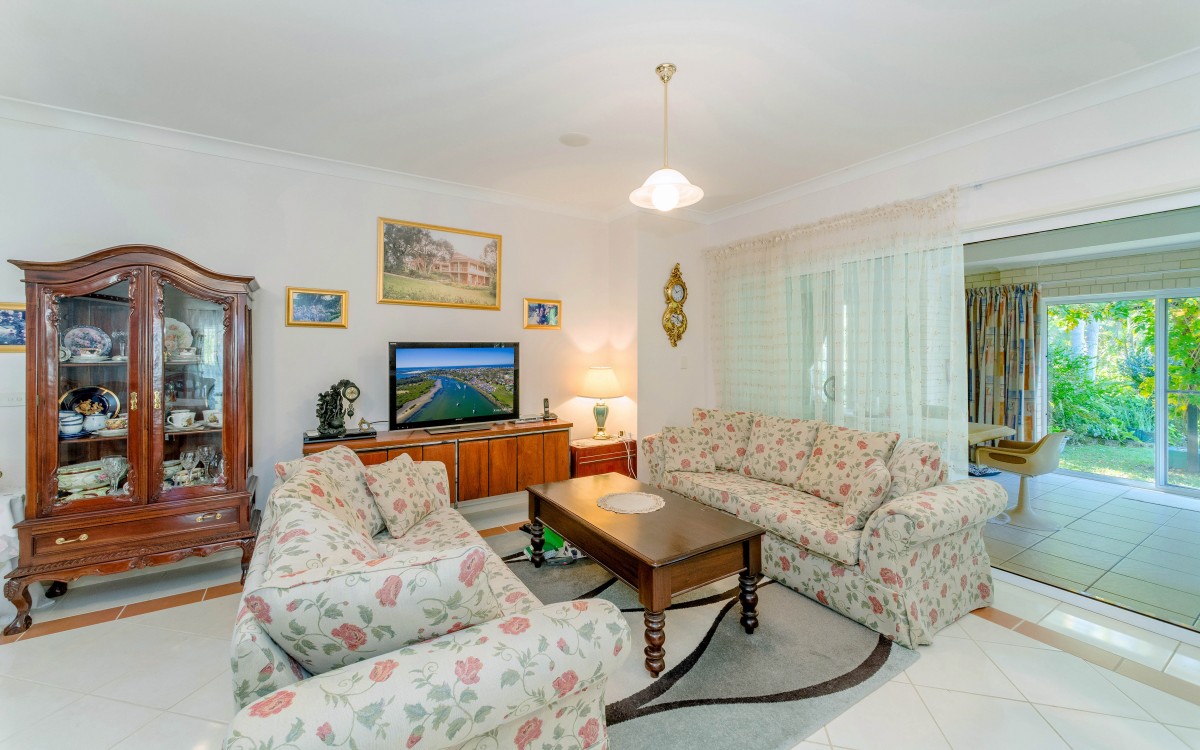 Real Estate in Woombah