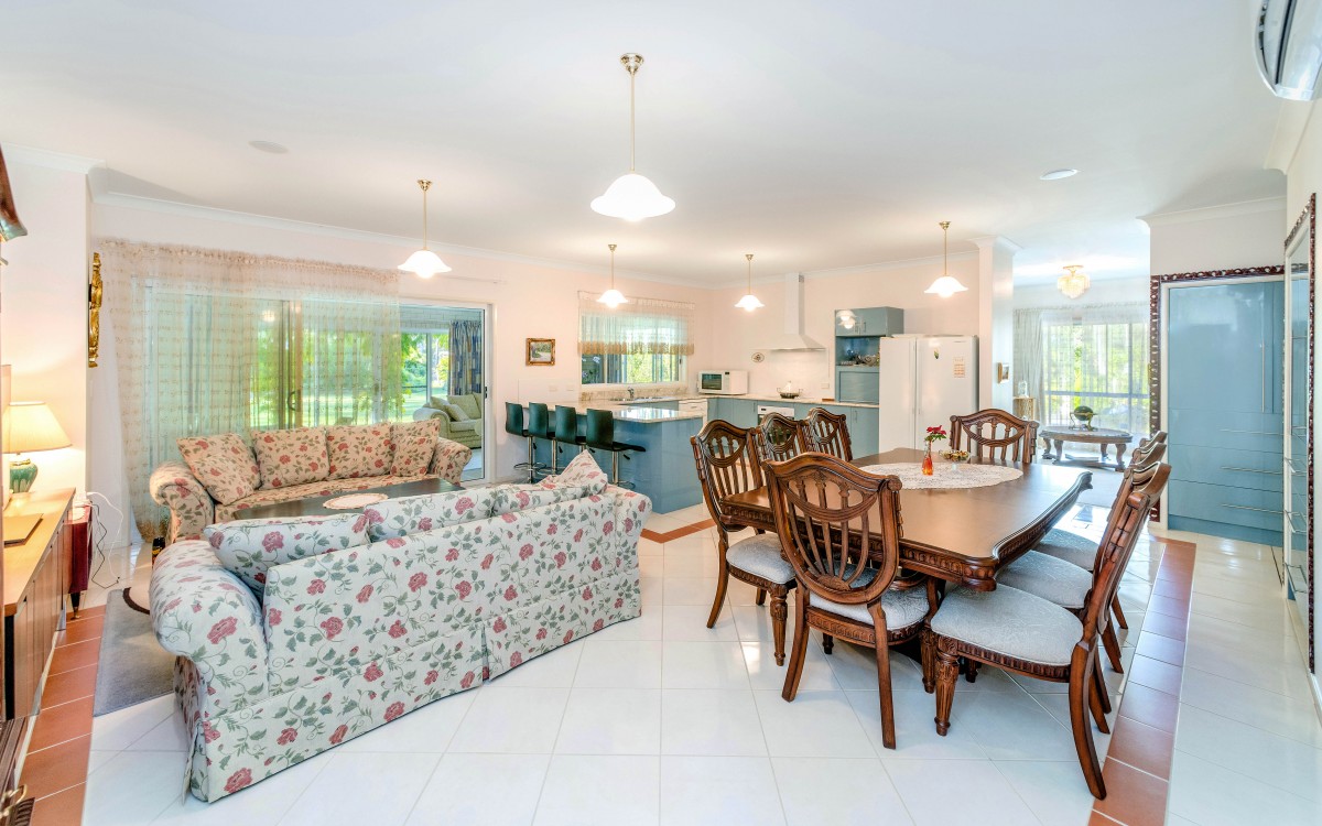 Real Estate in Woombah