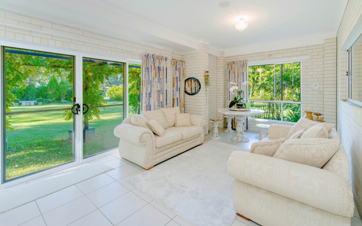 Real Estate in Woombah