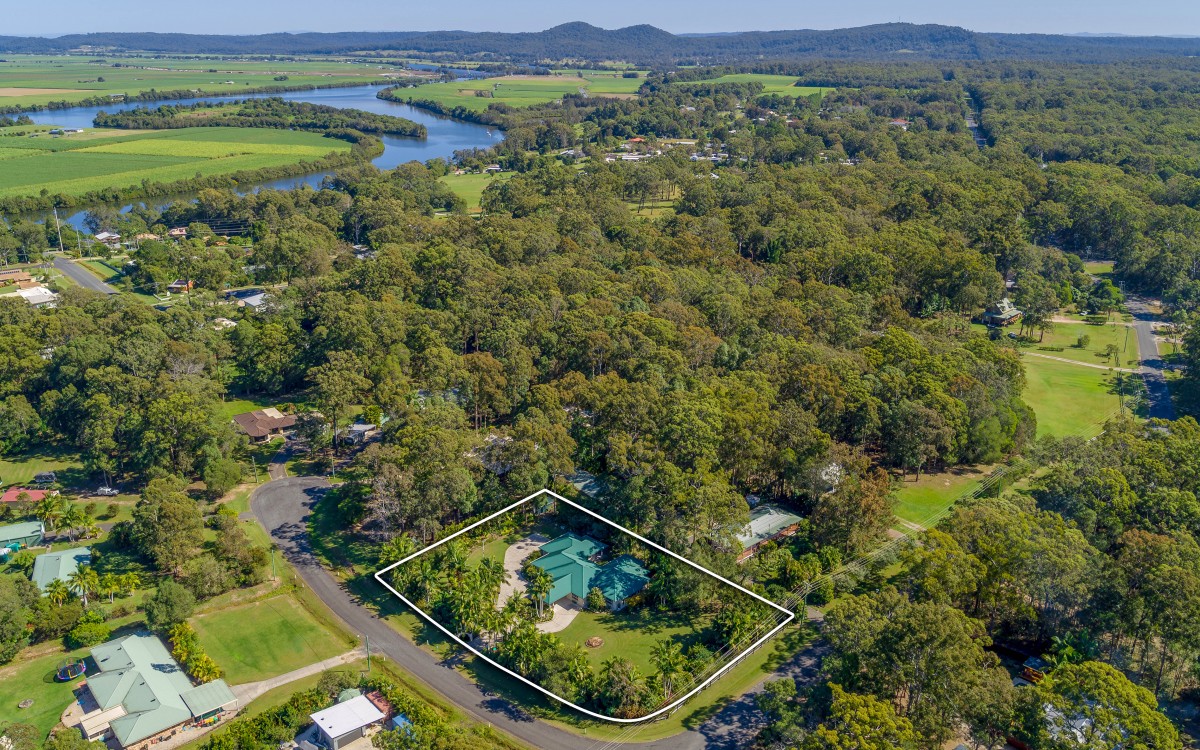 Real Estate in Woombah