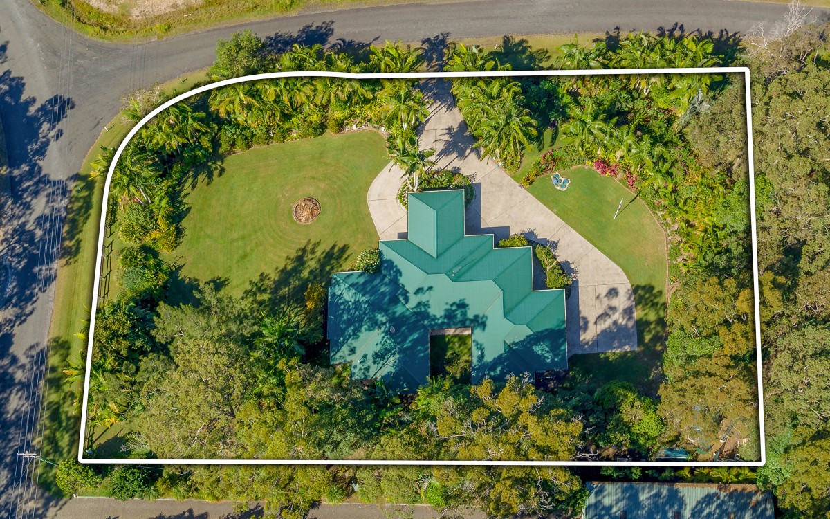 Real Estate in Woombah