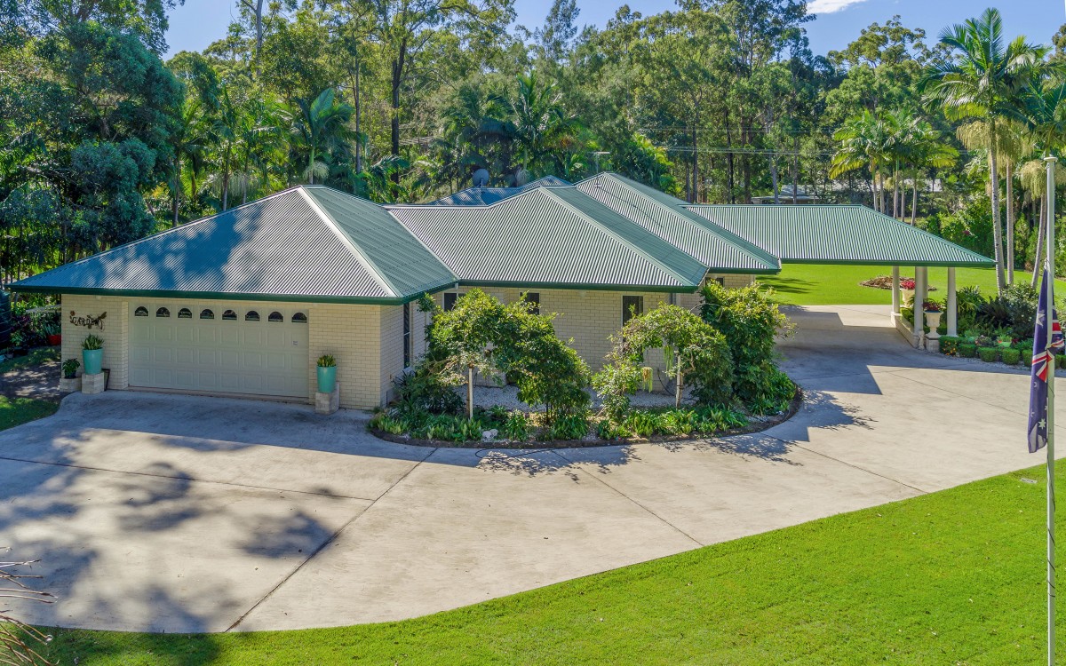 Real Estate in Woombah