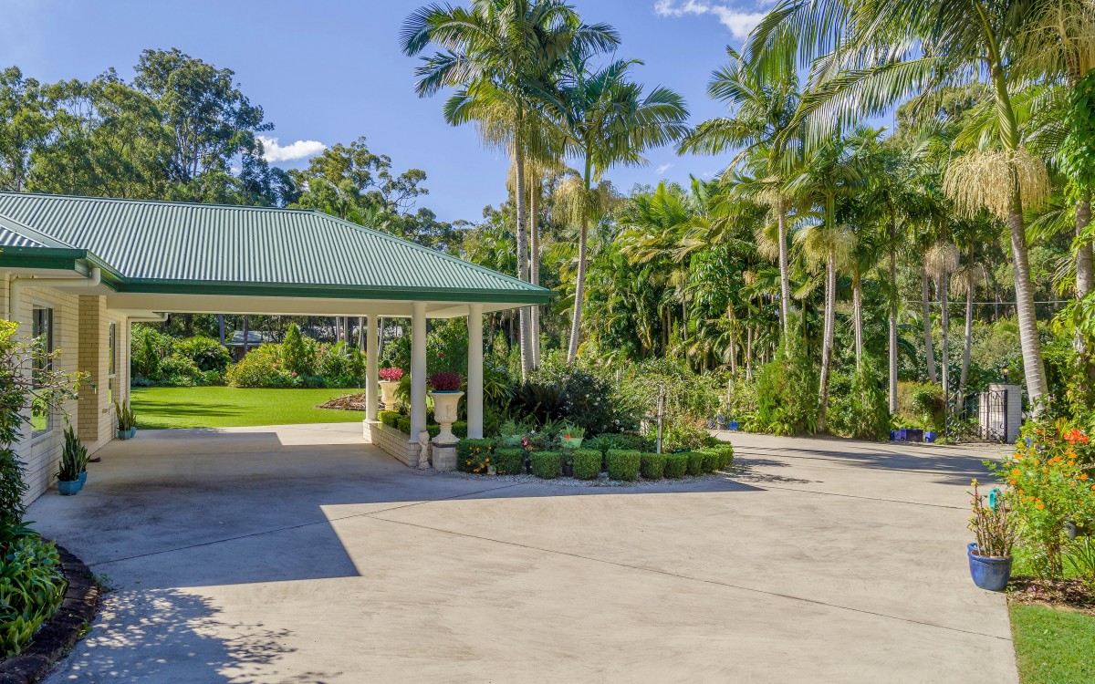 Real Estate in Woombah