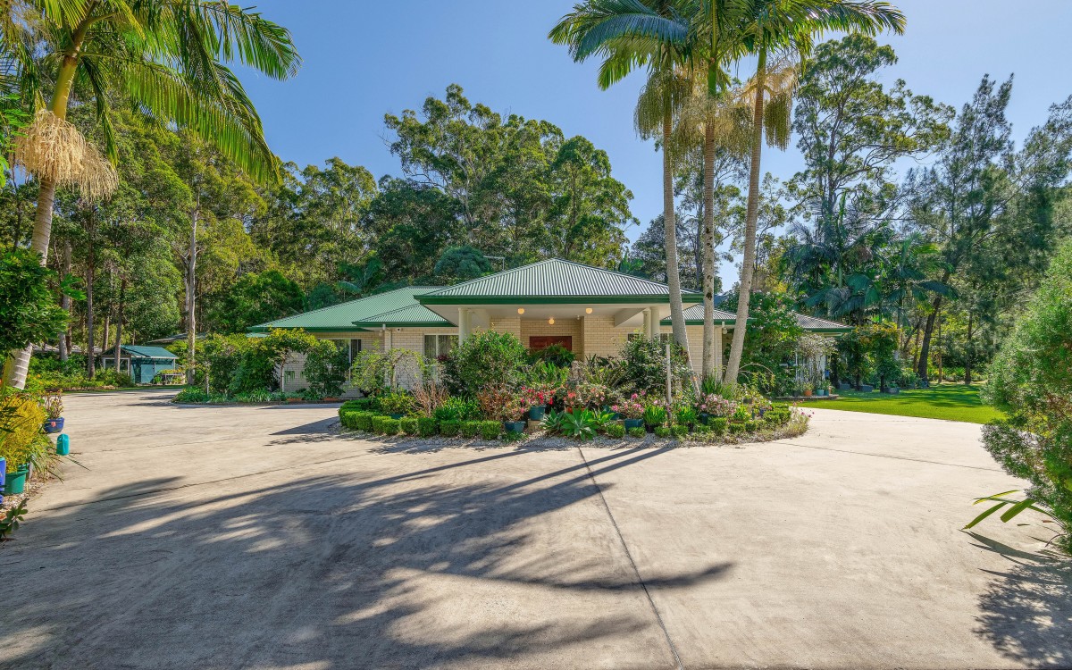 Real Estate in Woombah