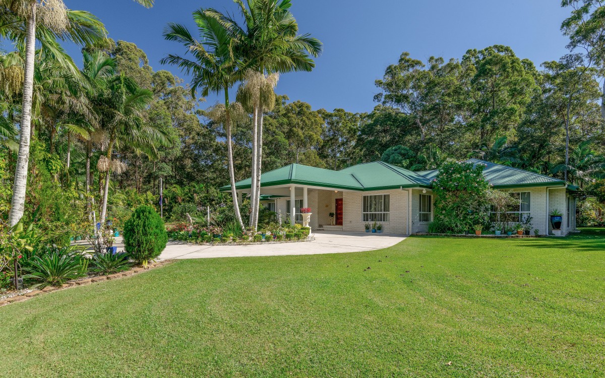 Real Estate in Woombah