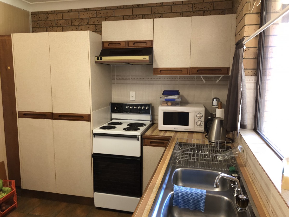 Real Estate in Iluka