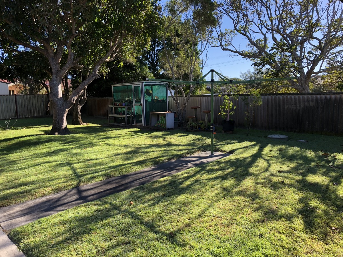 Real Estate in Iluka