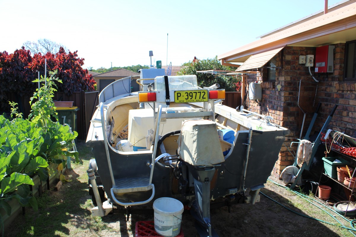 Real Estate in Iluka