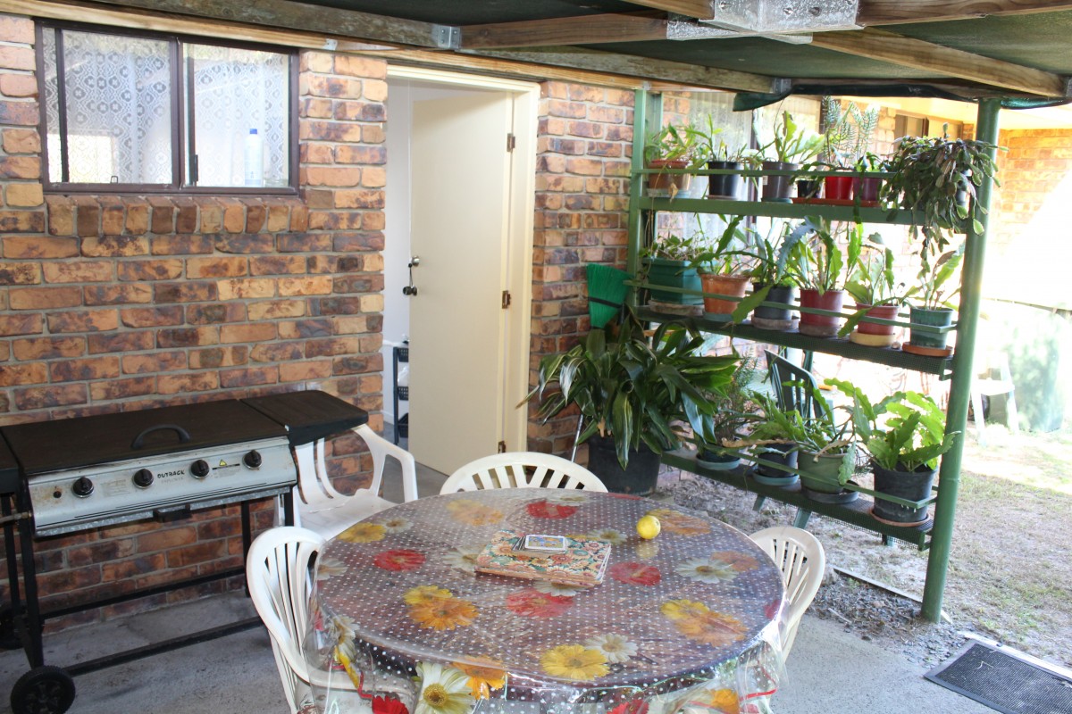 Real Estate in Iluka