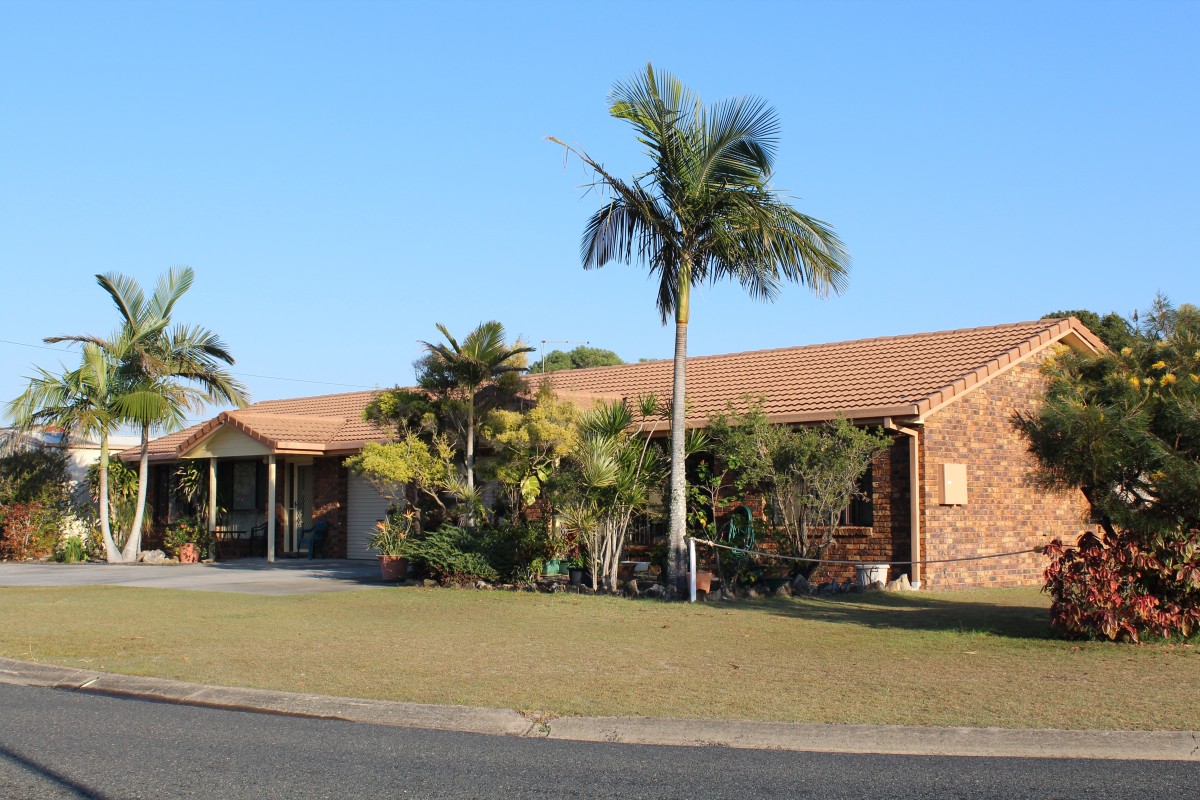 Real Estate in Iluka