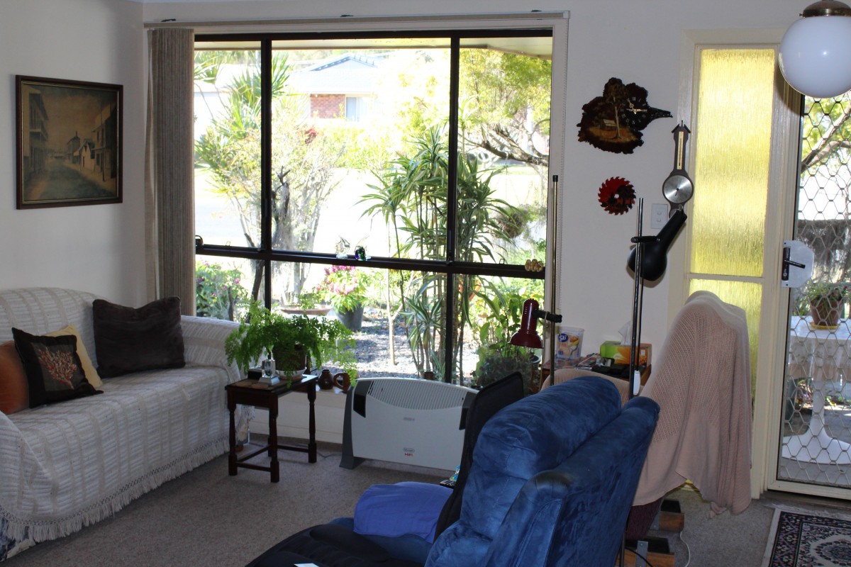 Real Estate in Iluka