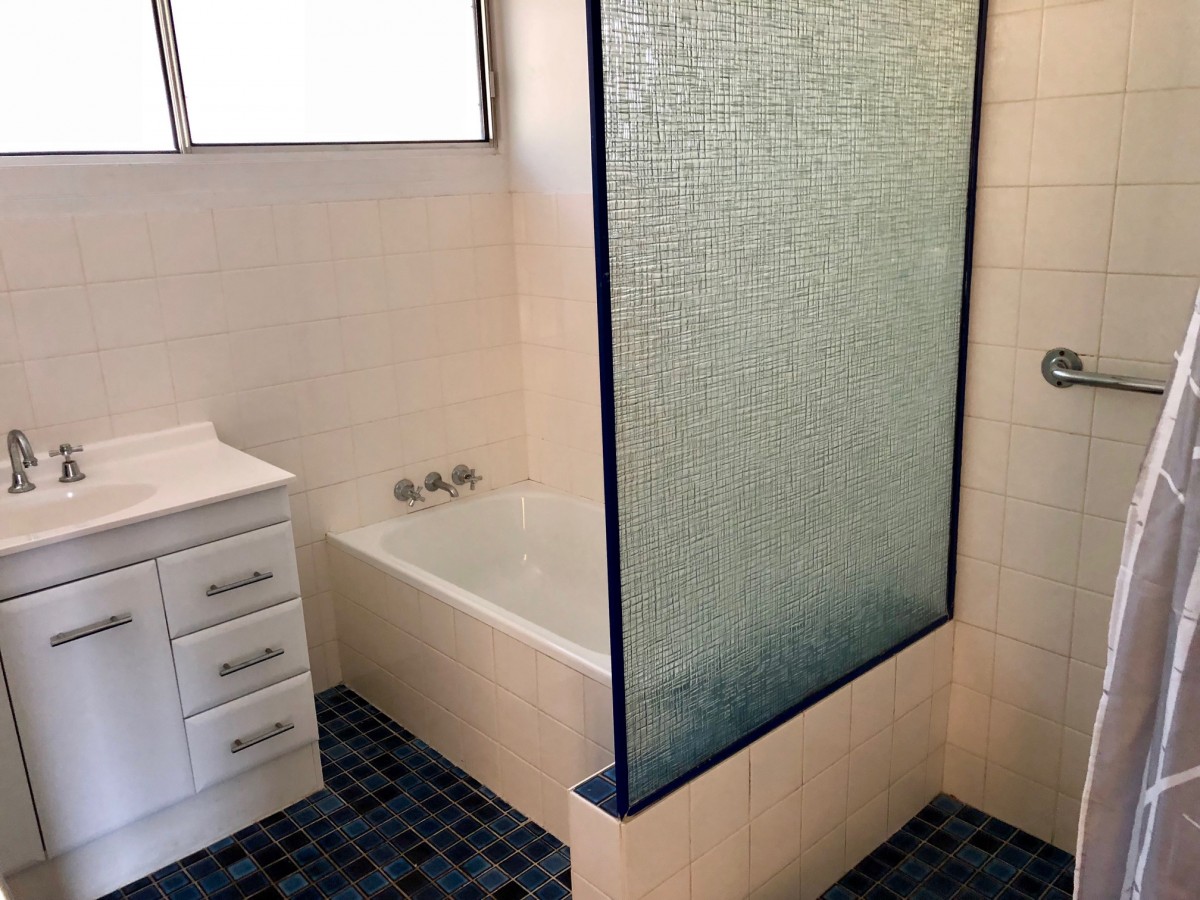 Open for inspection in Woombah