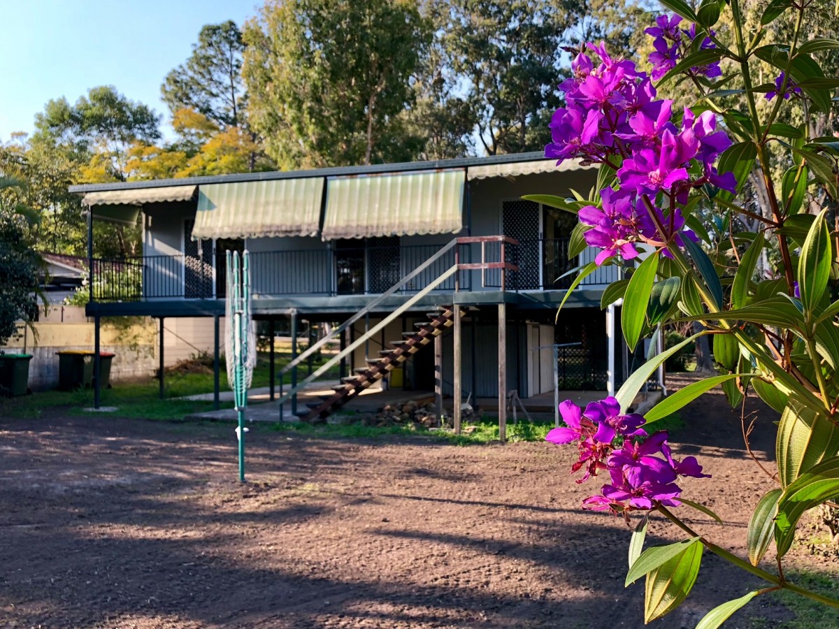 Real Estate in Woombah