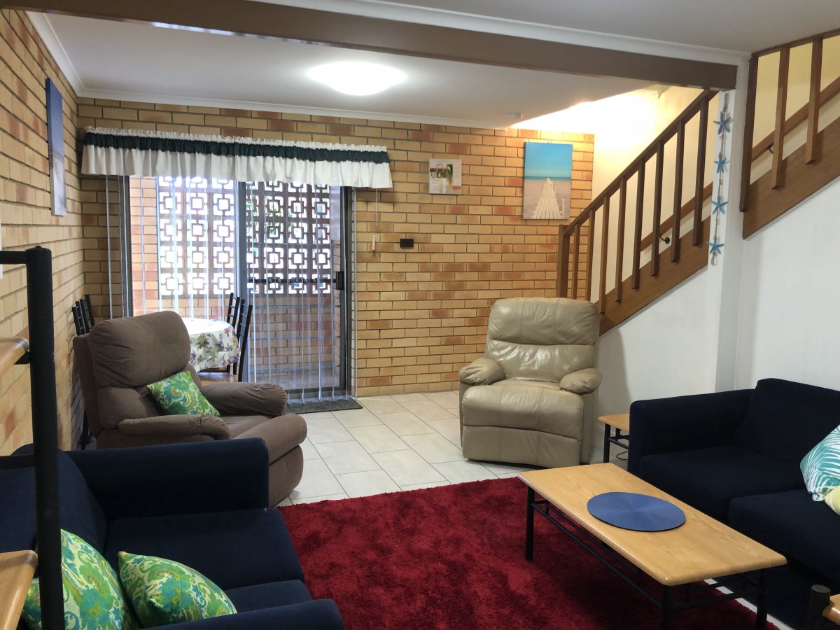 Open for inspection in Iluka