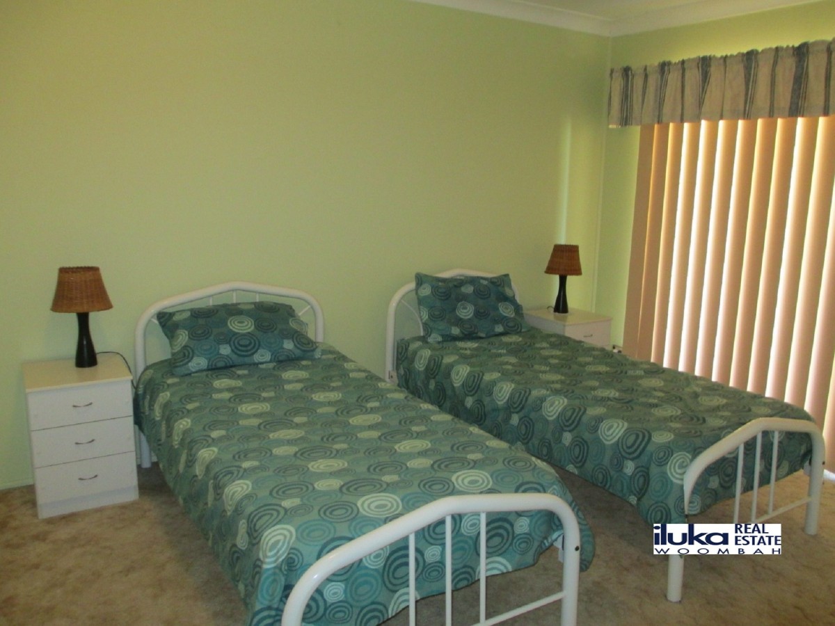 Real Estate in Iluka