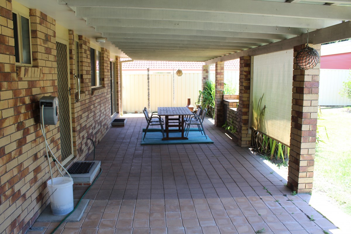 Real Estate in Iluka