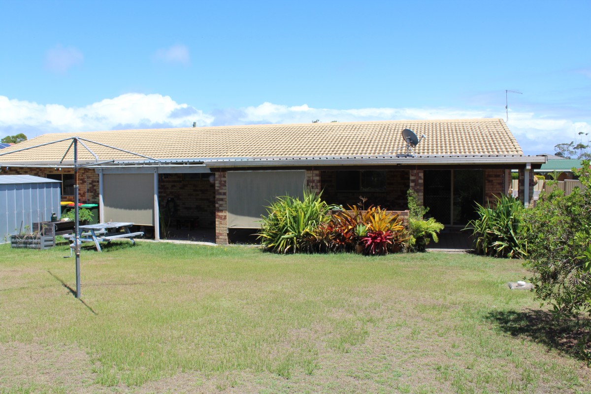 Real Estate in Iluka