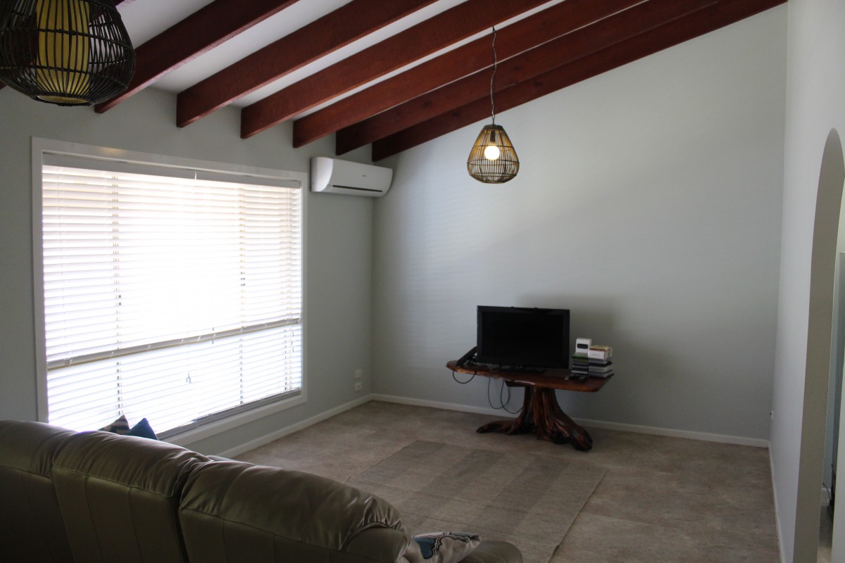 Open for inspection in Iluka