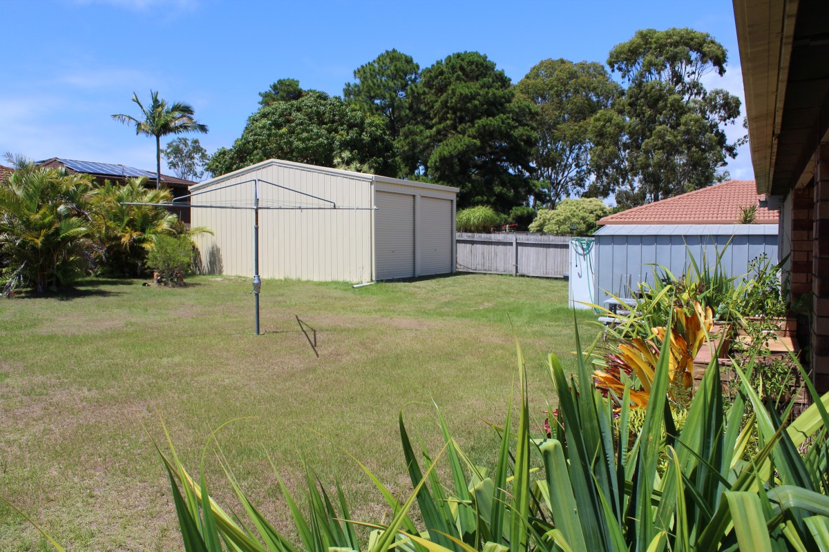 Real Estate in Iluka