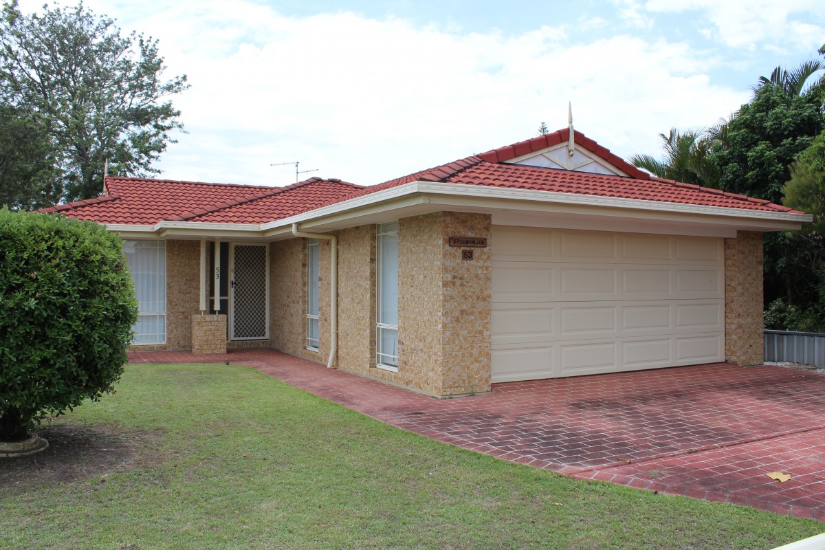 Property Sold in Iluka