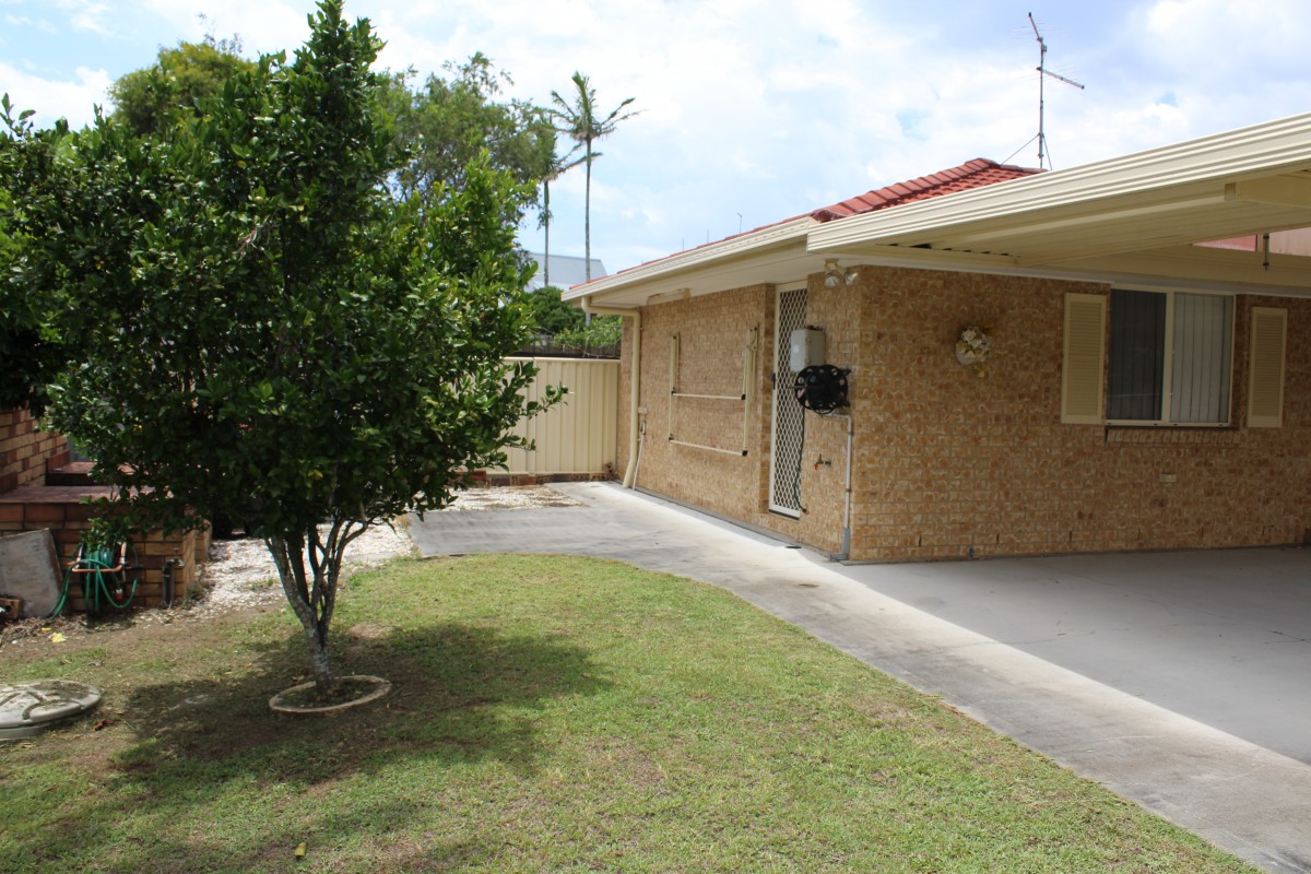 Real Estate in Iluka