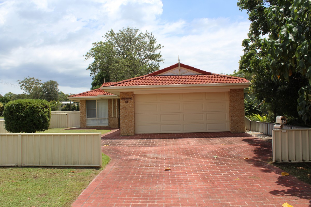 Real Estate in Iluka