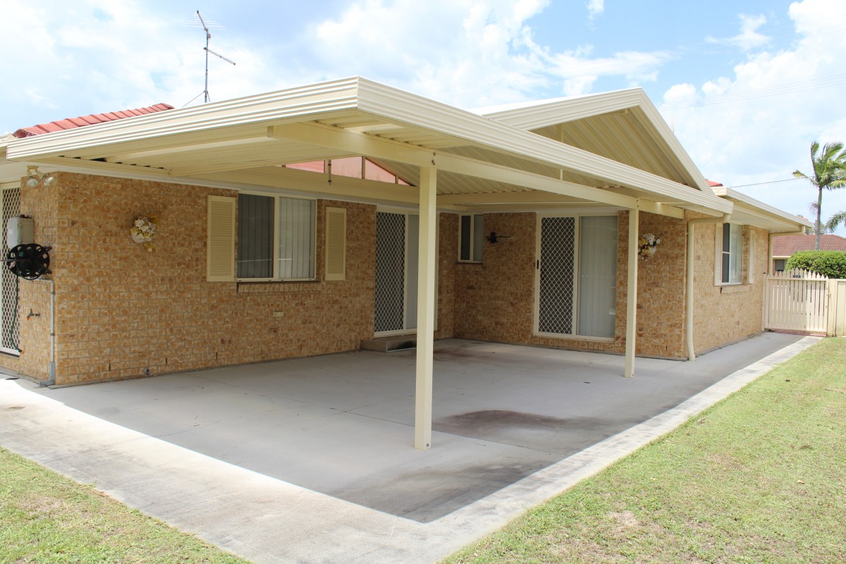 Real Estate in Iluka