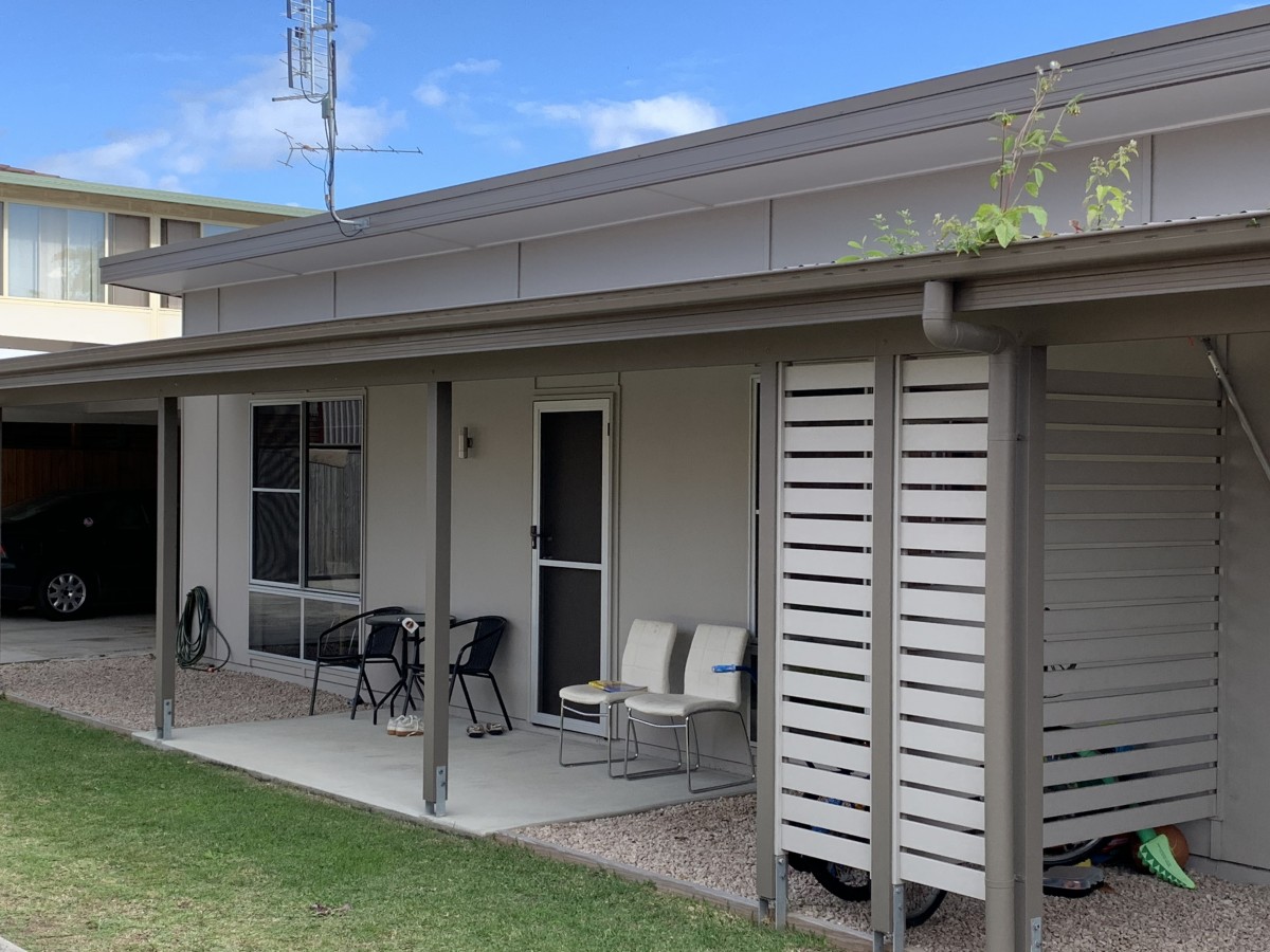 Property Leased in Iluka