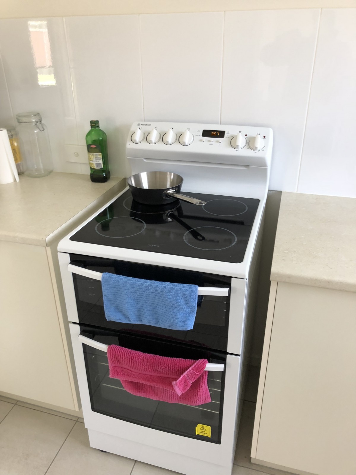 Open for inspection in Iluka