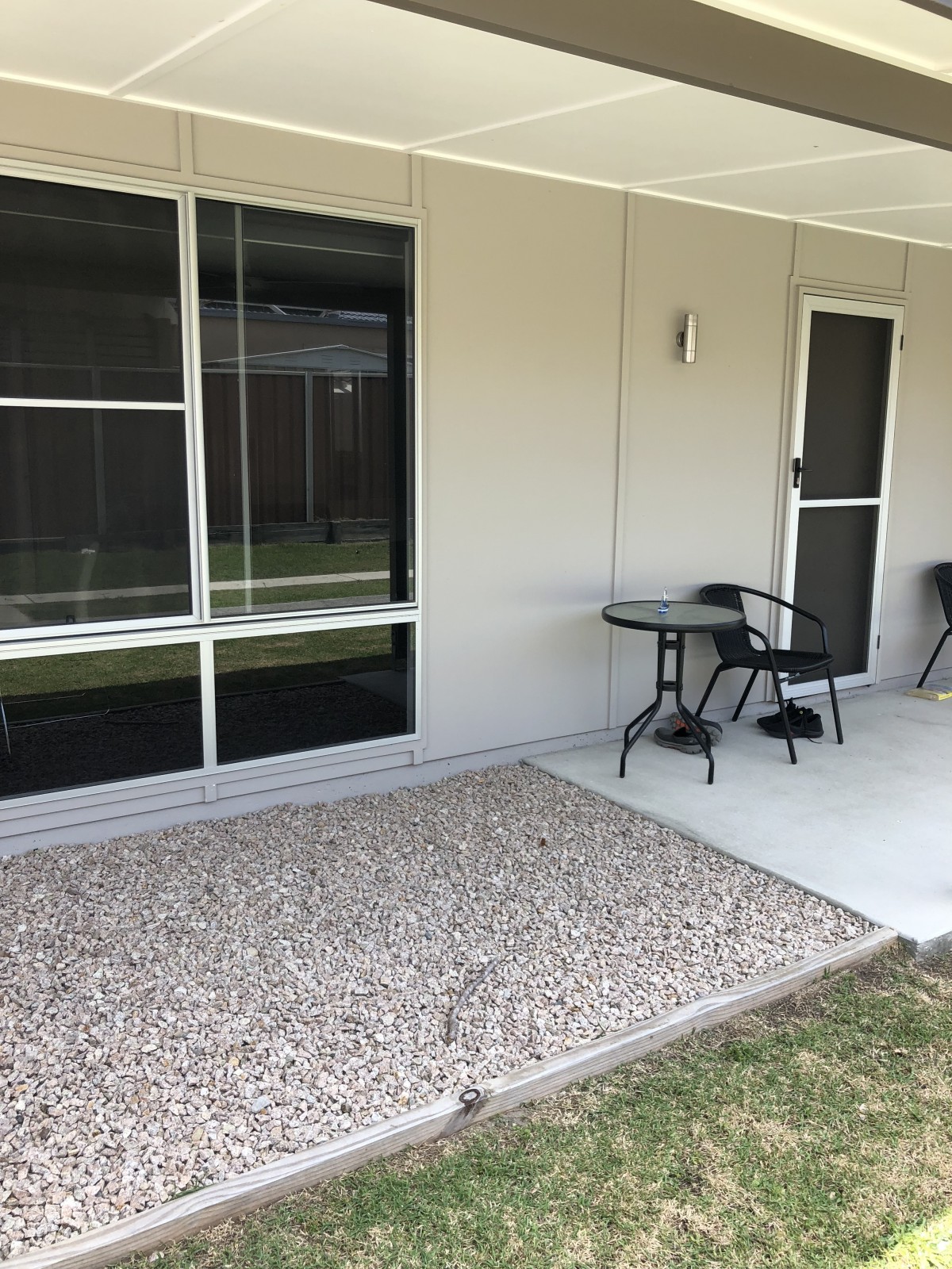 Iluka Properties Leased