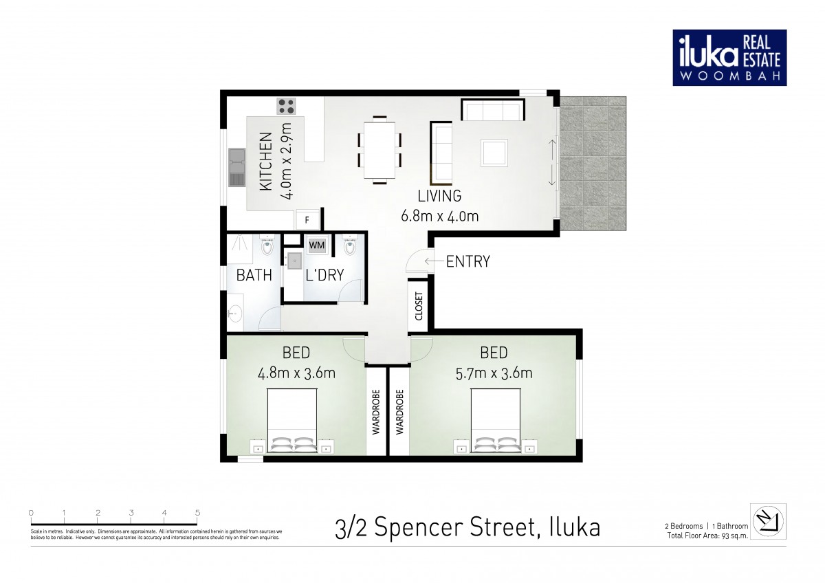 Real Estate in Iluka