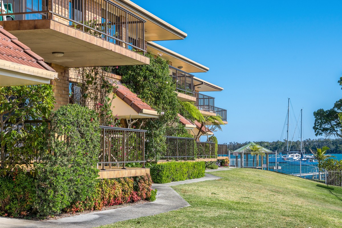 Real Estate in Iluka