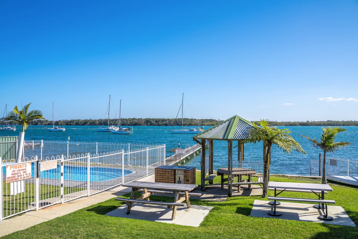 Real Estate in Iluka