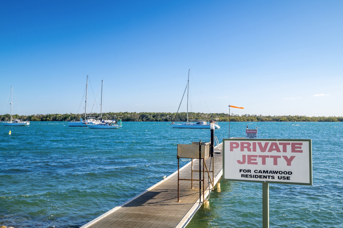 Real Estate in Iluka