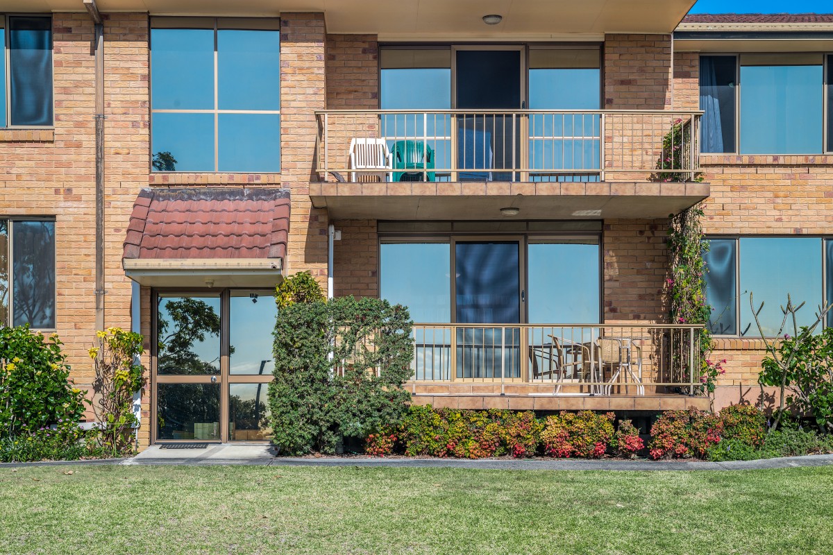 Real Estate in Iluka