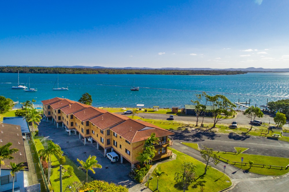 Real Estate in Iluka